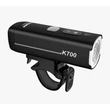 Kép 1/11 - Ravemen K700 akkumulátoros első lámpa