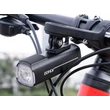 Kép 6/10 - Ravemen K1400 akkumulátoros első lámpa AI technológiával