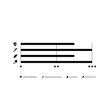 Kép 2/2 - Connex 11WAX 11 sebességes lánc [128 szem]