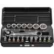 Kép 2/2 - Granite Hex bits & Socket Ratchel tool box nyomatékkulcs készlet