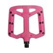 Kép 1/5 - FUNN Taipan DH/BMX pedál [pink]