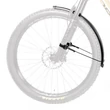 Kép 3/4 - SKS-Germany Infinity Universal Mudguard Front 56 sárvédő előre