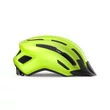 Kép 2/3 - MET Downtown Mips kerékpáros sisak [fényes fluo sárga, 52-58 cm (S/M)]