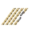 Kép 1/2 - Connex 12SG 12 sebességes lánc [arany, 126 szem]