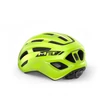Kép 2/3 - MET Miles kerékpáros sisak [fényes fluo sárga, 58-61 cm (M/L)]