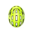 Kép 3/3 - MET Miles kerékpáros sisak [fényes fluo sárga, 58-61 cm (M/L)]