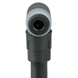 Kép 2/5 - SKS-Germany Air-X-Plorer 10.0 (Clik Tec) műhelypumpa