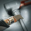 Kép 5/6 - SKS-Germany Clik Tec pumpafej Clik Valve szelephez