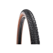Kép 1/3 - WTB Resolute TCS Light Fast Rolling SG2 hajtogatható 622/700c gumiköpeny [50, fekete-tanwall]