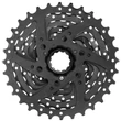 Kép 2/2 - Sunrace CSM90 9 sebességes fogaskeréksor [fekete, 11-36, Csomagolás nélküli]