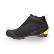 Kép 2/5 - SIDI Hiemx GTX téli kerékpáros cipő [fekete-sárga, 43]