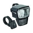 Kép 1/4 - Trelock LS 940-HB-Lighthammer LH150 ZL 400-318/350 ebike akkumulátor első lámpa