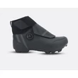 Kép 4/11 - FLR Defender II Pro Dial MTB téli kerékpáros cipő [fekete, 47]
