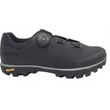 Kép 1/2 - FLR Bushmaster Pro 2024 Dial MXT MTB cipő [fekete, 38]