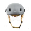 Kép 2/6 - Safety Labs Enroute kerékpáros sisak [fehér, 59-61 cm (L), Dobozos]