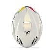 Kép 4/5 - MET Manta Mips Rainbow Limited Edition kerékpáros sisak [szivárvány, 58-61 cm (L)]