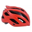 Kép 3/3 - Safety Labs Avex kerékpáros sisak [piros, 57-61 cm (L)]