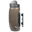 Kép 1/4 - SKS-Germany Twist 590 (Fidlock) kulacs [átlátszó-füst, 590 ml]