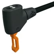 Kép 1/2 - SKS-Germany 900 mm-es pumpatömlő MV Easy Multiszelepes pumpafejjel