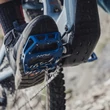 Kép 4/4 - FUNN Funndamental DH/BMX pedál [szürke]