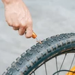 Kép 3/3 - Granite Suture tire plug tubeless defektjavító készlet [narancssárga]
