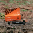 Kép 4/5 - Granite Suture Aero tire plug tubeless defektjavító készlet Co2 töltőfejjel [narancssárga]
