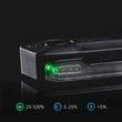 Kép 12/16 - Ravemen NT101 Snap-fit akkumulátoros hátsó lámpa