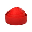 Kép 2/2 - Bike Ribbon Wafer kormányszalag (bandázs) [piros]