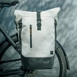 Kép 3/8 - SKS-Germany Infinity Urban Sidebag 1 részes táska csomagtartóra [homok]