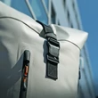 Kép 4/8 - SKS-Germany Infinity Urban Sidebag 1 részes táska csomagtartóra [homok]