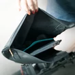 Kép 6/8 - SKS-Germany Infinity Urban Sidebag 1 részes táska csomagtartóra [homok]