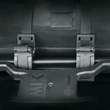 Kép 8/8 - SKS-Germany Infinity Urban Sidebag 1 részes táska csomagtartóra [homok]