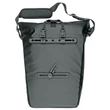 Kép 2/7 - SKS-Germany Infinity Urban Sidebag 1 részes táska csomagtartóra [fekete]