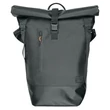 Kép 1/7 - SKS-Germany Infinity Urban Sidebag 1 részes táska csomagtartóra [fekete]