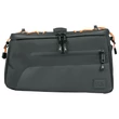 Kép 2/10 - SKS-Germany Infinity Urban Trunkbag kompakt táska csomagtartó tetejére [fekete]