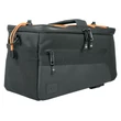 Kép 1/10 - SKS-Germany Infinity Urban Trunkbag kompakt táska csomagtartó tetejére [fekete]