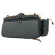 Kép 2/10 - SKS-Germany Infinity Urban Trunkbag XL bővíthető kompakt táska csomagtartó tetejére [fekete]