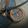 Kép 5/8 - SKS-Germany Airkompressor 10.0 Clik Tec műhelypumpa