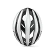 Kép 4/4 - MET New Trenta 3K Carbon kerékpáros sisak [fényes fehér, 52-56 cm (S)]