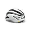 Kép 3/4 - MET New Trenta 3K Carbon kerékpáros sisak [fényes fehér, 58-61 cm (L)]
