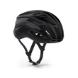 Kép 2/4 - MET New Trenta 3K Carbon kerékpáros sisak [matt fekete, 52-56 cm (S)]
