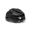 Kép 3/4 - MET New Trenta 3K Carbon kerékpáros sisak [matt fekete, 52-56 cm (S)]