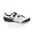 Kép 1/5 - SIDI Dominator X MTB cipő [jégfehér, 42]