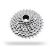 Kép 1/2 - Sunrace CSR637 7 sebességes fogaskeréksor [nikkel, 12-24, Dobozos]