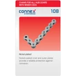 Kép 3/3 - Connex 108 Weisstern 1 sebességes lánc