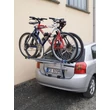 Kép 2/2 - Menabo Steel Bike 2 kerékpárszállító hátsó ajtóra