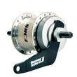 Kép 3/3 - Sturmey Archer S-RC3 3 seb kontrás agyváltó (szett)