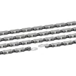 Kép 2/2 - Connex 804 nikkelezett 8 sebességes lánc