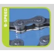Kép 1/2 - Connex 904 9 sebességes lánc