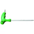 Kép 2/2 - Acor ATL-2710 T25 torxkulcs